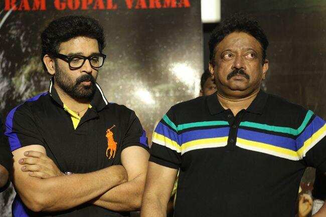 தியேட்டரில் நடக்கும்  தொடர் மர்ம கொலைகள்… மிரட்ட வருகிறது ‘MMOF’…