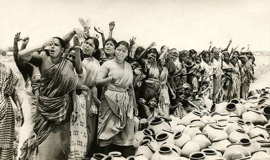 பெண்மை போற்றிய பெரும் கலைஞர் கே.பாலச்சந்தர் பிறந்த தின சிறப்புப் பதிவு !