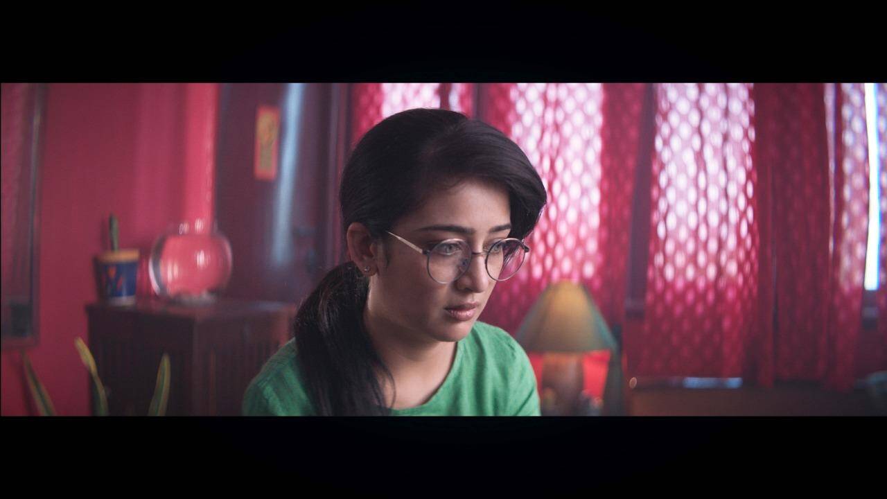 Achcham Madam Naanam Payirppu enthralling trailer unveiled by Ulaga Nayagan