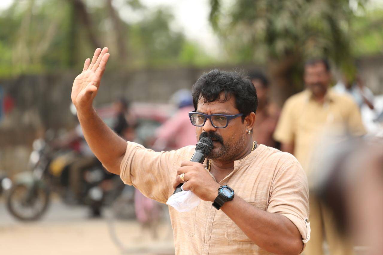 “Kanni Maadam is adding to my pride” – Bose Venkat’s emotional statement on the success of his directional debut