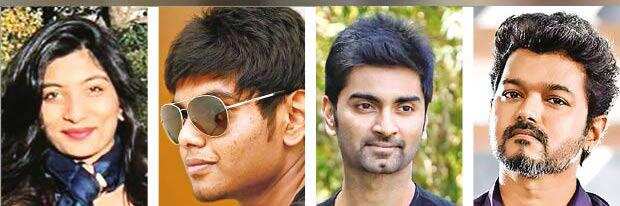 Sneha Britto, niece of Thalapathy Vijay, is set to get married