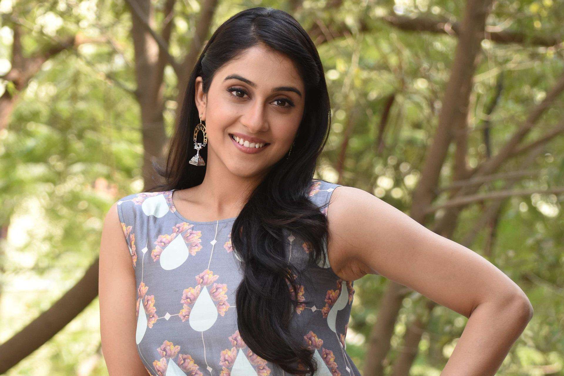 Regina Cassandra Goes Bold By Exploring A Sexual Theme In The Upcoming