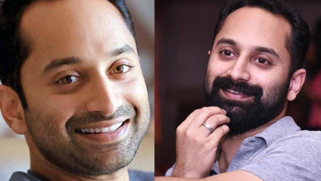 After six years of marriage life Fahadh Faasil opens up about Nazriya!