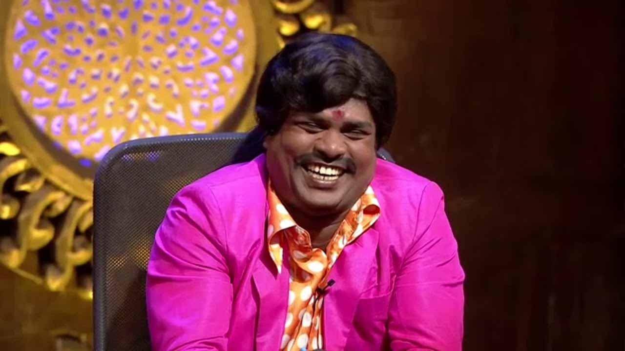 Vadivelu Balaji’s Mother opens up about the depressing last days of the veteran comedian