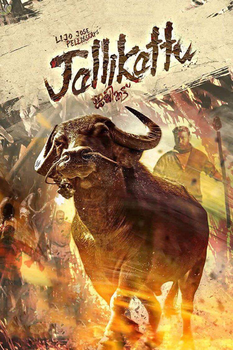 Selvaraghavan lauds Jallikattu as India’s official entry at Oscars 2021