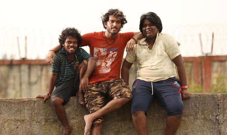 Teejay’s “Thatrom Thookrom” screened at Toronto International Tamil Film Festival