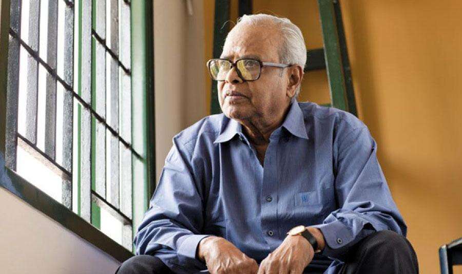 பெண்மை போற்றிய பெரும் கலைஞர் கே.பாலச்சந்தர் பிறந்த தின சிறப்புப் பதிவு !