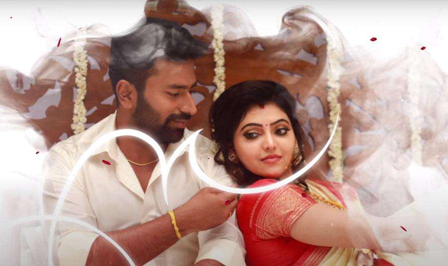 “Murungakkai Chips” first single unveiled by director Atlee