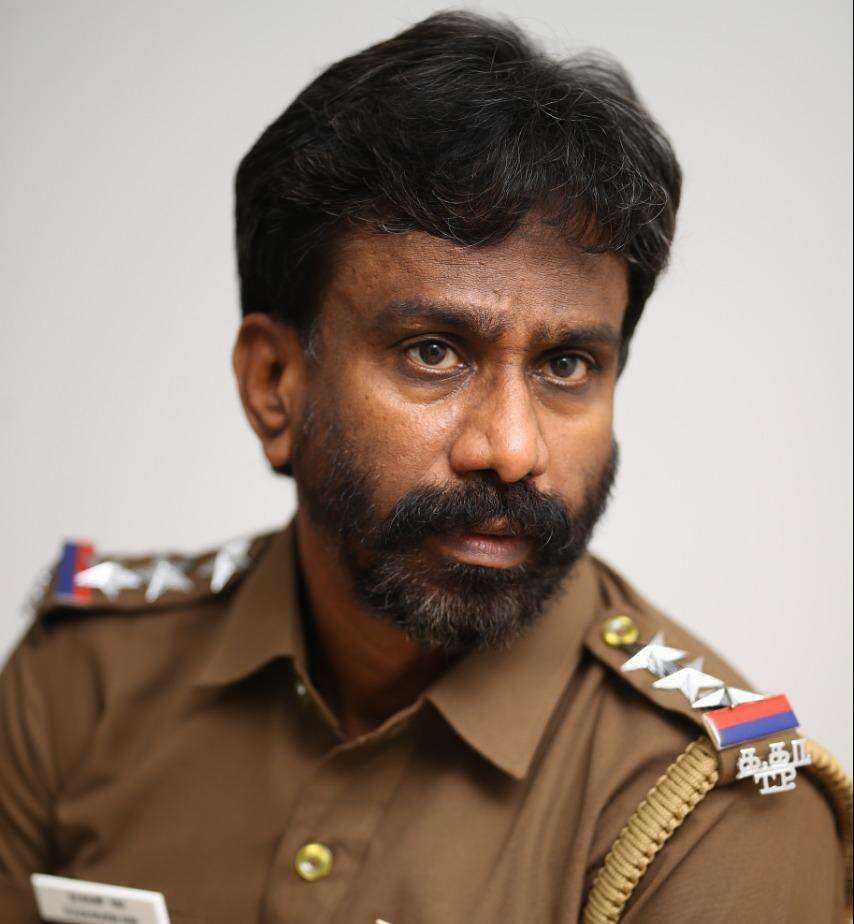 Ace PRO Nikhil Murugan turns actor in Vijay Sri G’s ‘Powder’