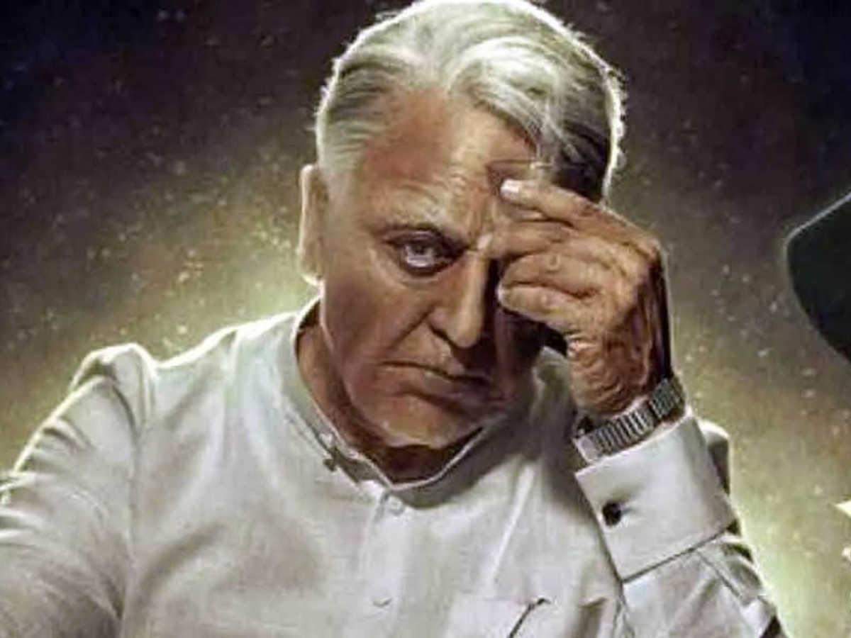 Indian 2 is back on the radar