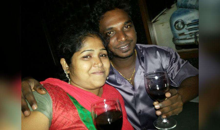 Vanitha hits back at Nanjil Vijayan with his unseen picture with Suriya Devi