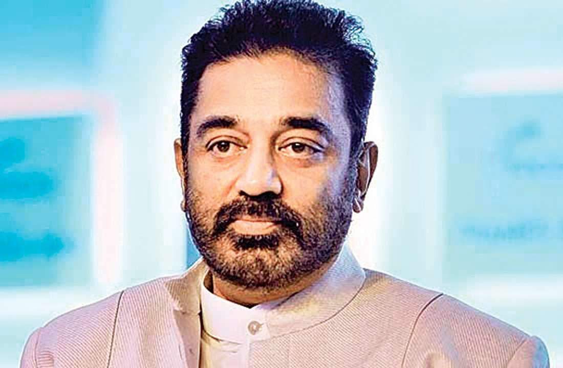 Kamal Haasan welcomes court judgment on sterlite factory issue