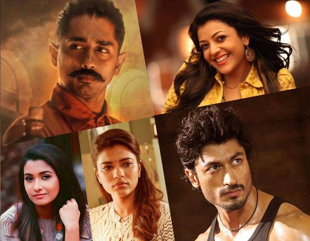 Kamal Haasan is a genius and is India's Al Pacino – Rathnavelu