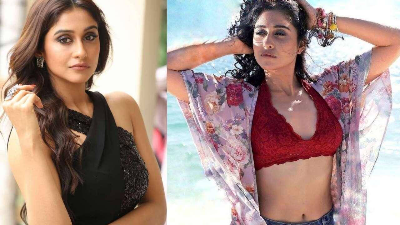 “Why did I become a lesbian” – Actress Regina Cassandra’s rational response