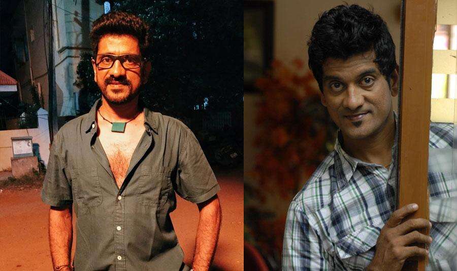 Actor Chaams to step into a serious role in his upcoming project