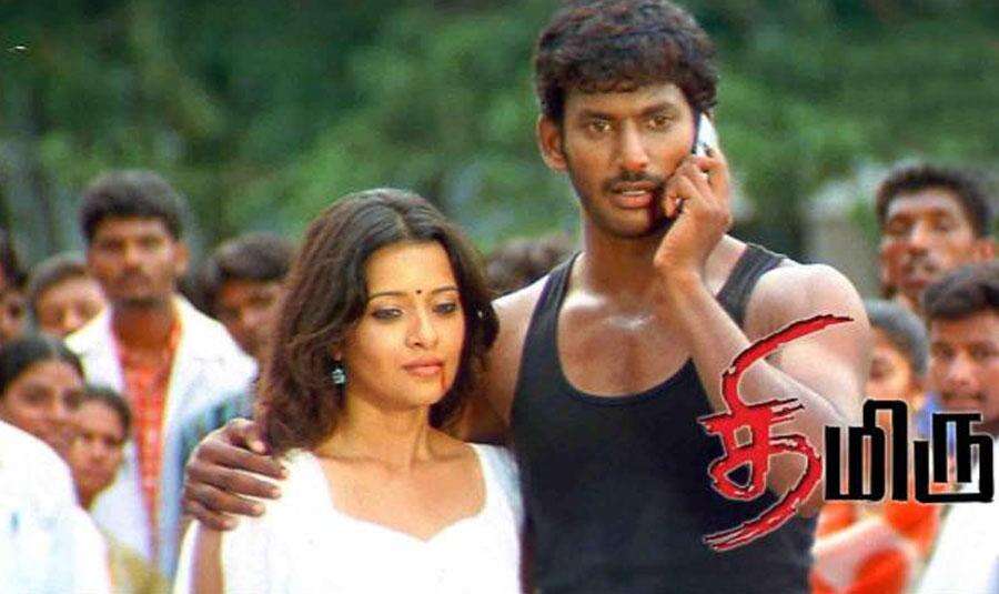 Director Tarun Gopi hunting for a herculean actress