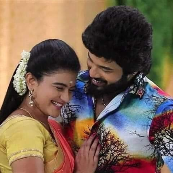Fictional love drama “Sembaruthi” is set to bind hearts again on Zee Tamil from tomorrow