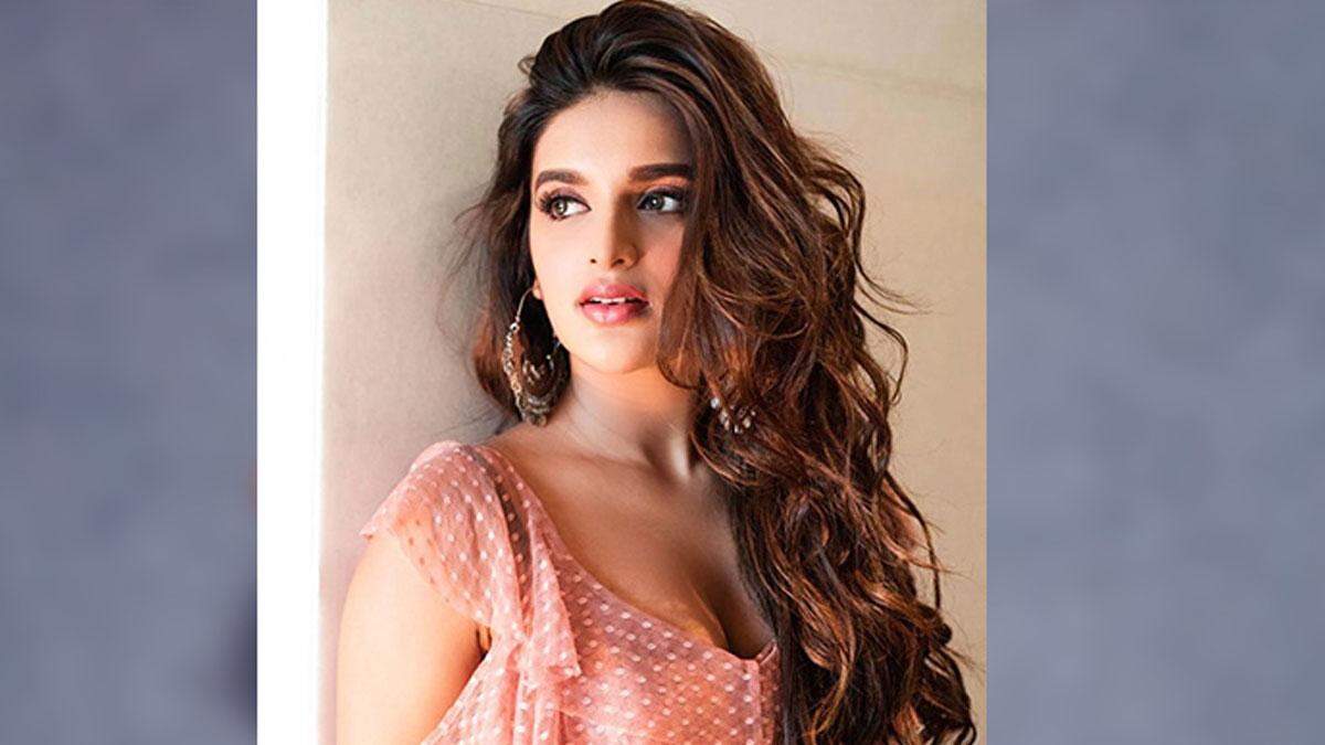 After Jayam Ravi and Simbu, Nidhi Agarwal to play the leading lady in this actor’s movie