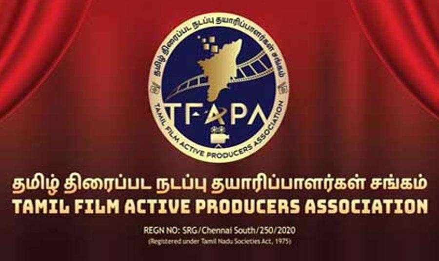 Tamil Film Producer’s Council elections to be held in November