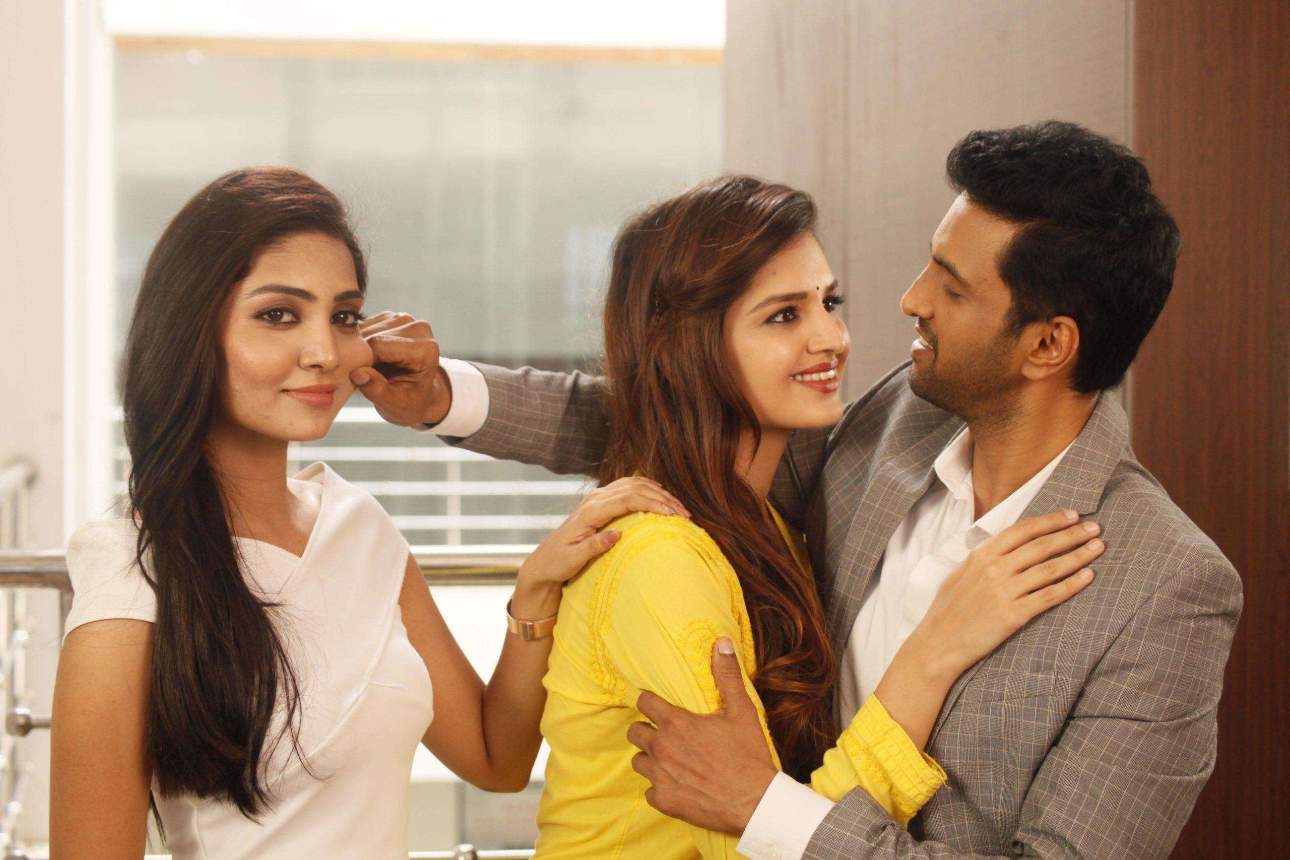 Produce Ravindran 'Who said Biskoth will have a digital release?' asks producer Ravindran