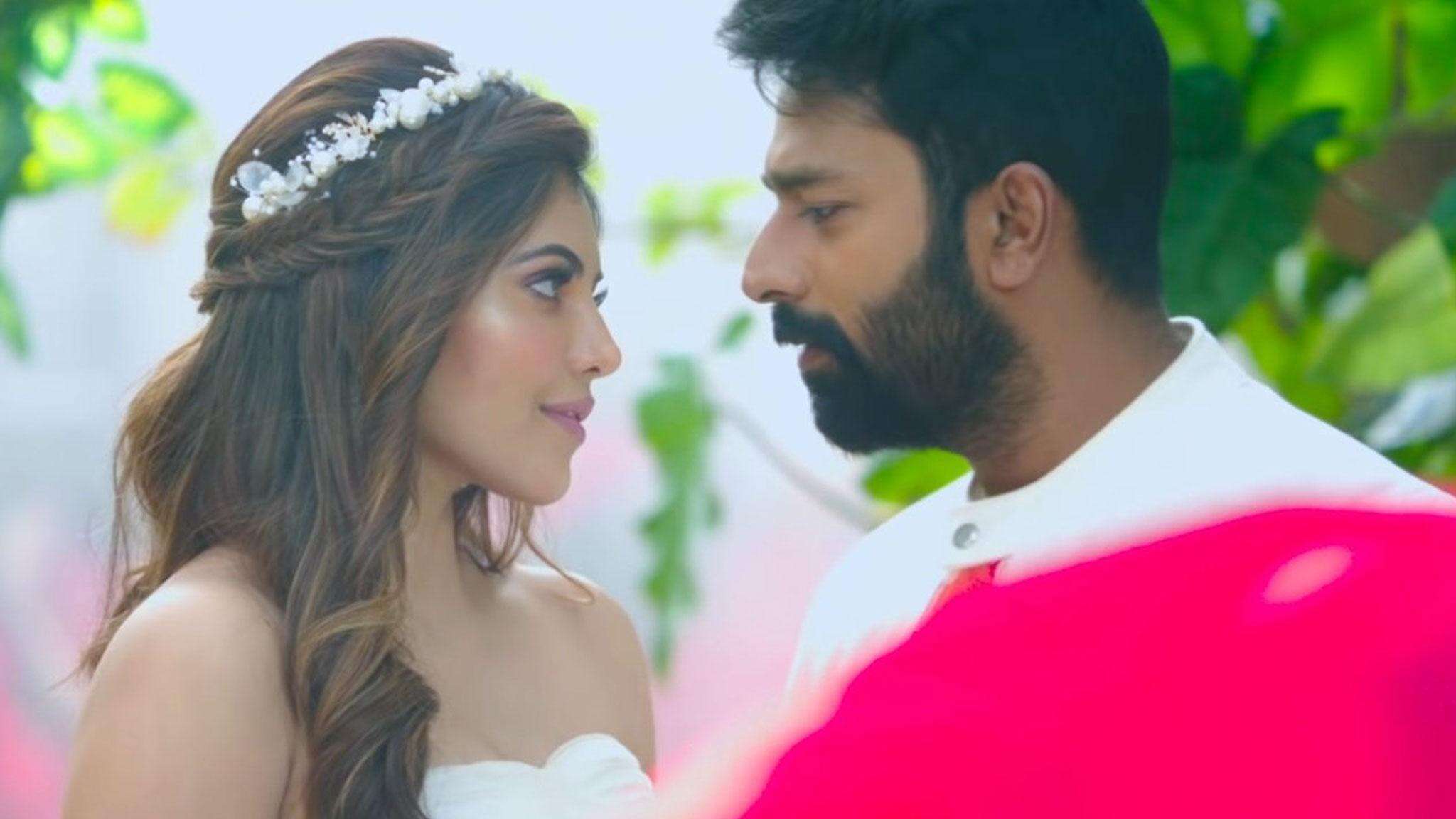 Murungakkai Chips – Edho Solla Song Promo | Shanthnu Bhagyaraj, Athulya Ravi