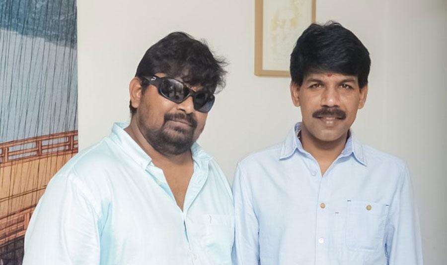 Mysskin shares an emotional post on a theatre that changed his life