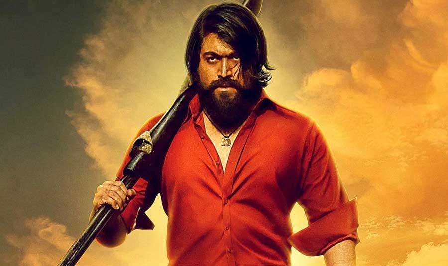 Sanjay Dutt is in KGF Chapter 2 and a special update has increased anticipation among fans!
