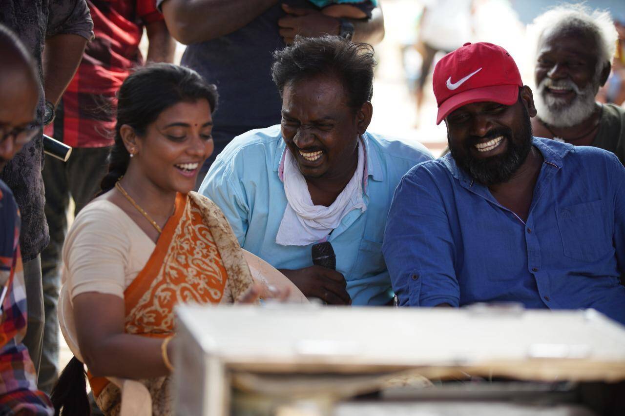 Ka Pae Ranasingam director shares an emotional note upon the success of the film