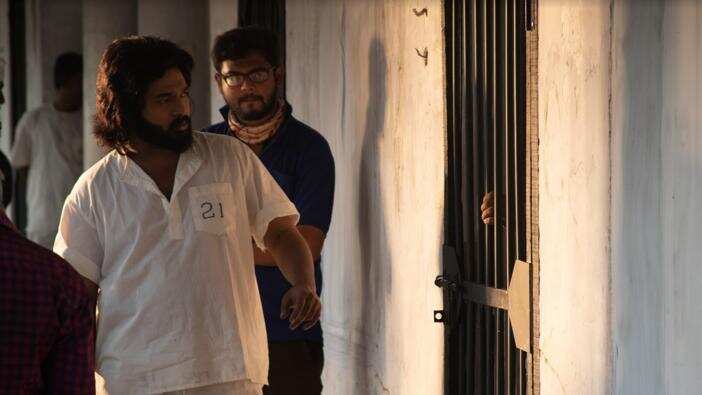 Ramya Pandian and ‘Sembaruthu’ fame Karthik Raj’s web series to stream on ZEE5 on this date