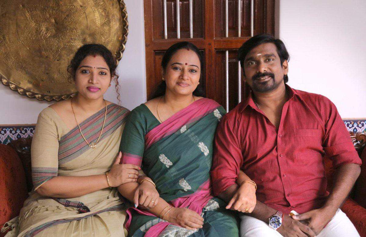 விறுவிறுப்பாகும் ‘கொற்றவை’ படத்தின் பணிகள்… புதிய அப்டேட்…