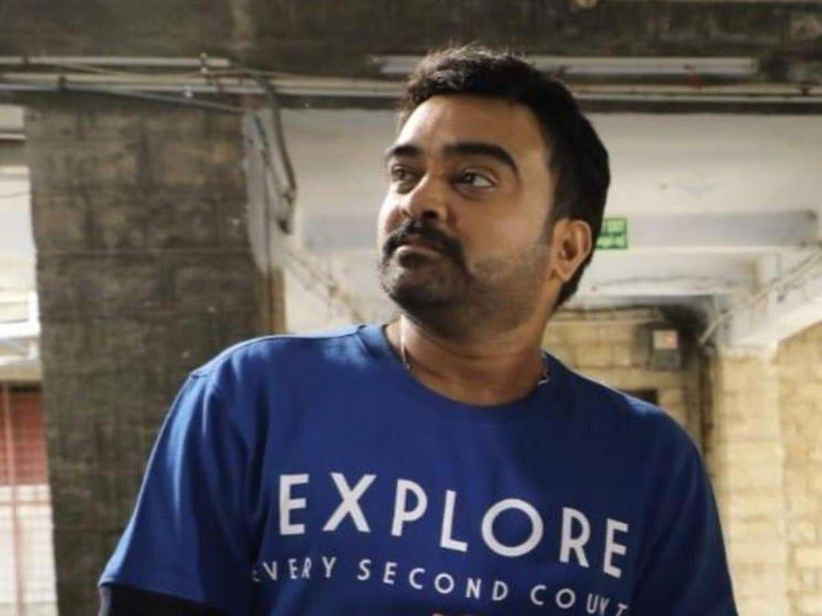 Udhaya to make his acting debut in short film