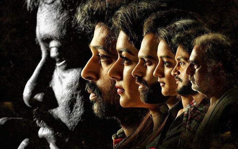 தியேட்டரில் நடக்கும்  தொடர் மர்ம கொலைகள்… மிரட்ட வருகிறது ‘MMOF’…