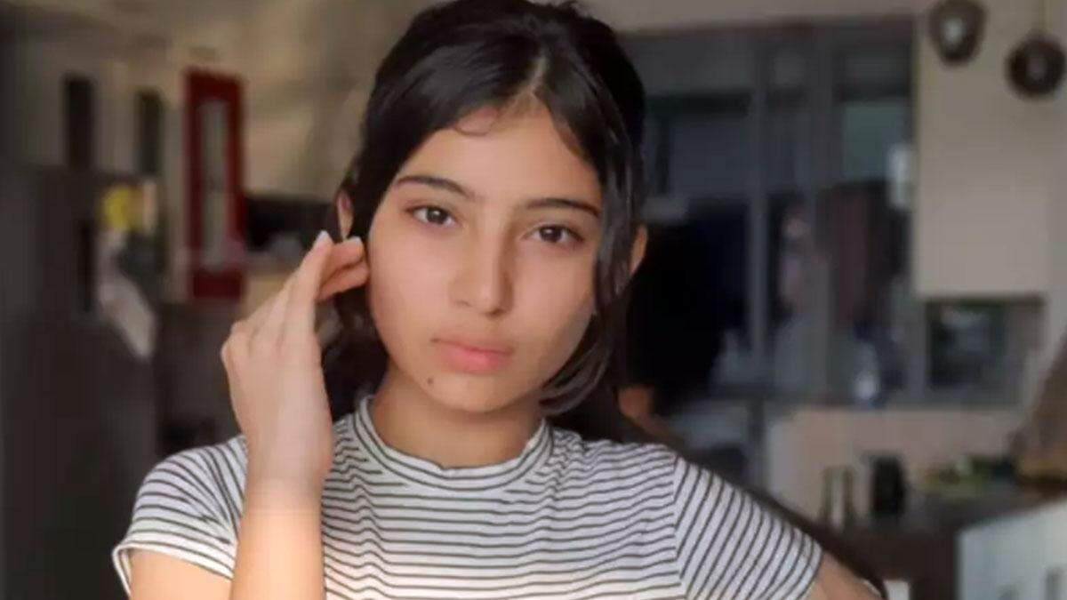 ‘Deiva Thirumagal’ baby Sara Arjun to play the lead in ‘Quotation Gang’