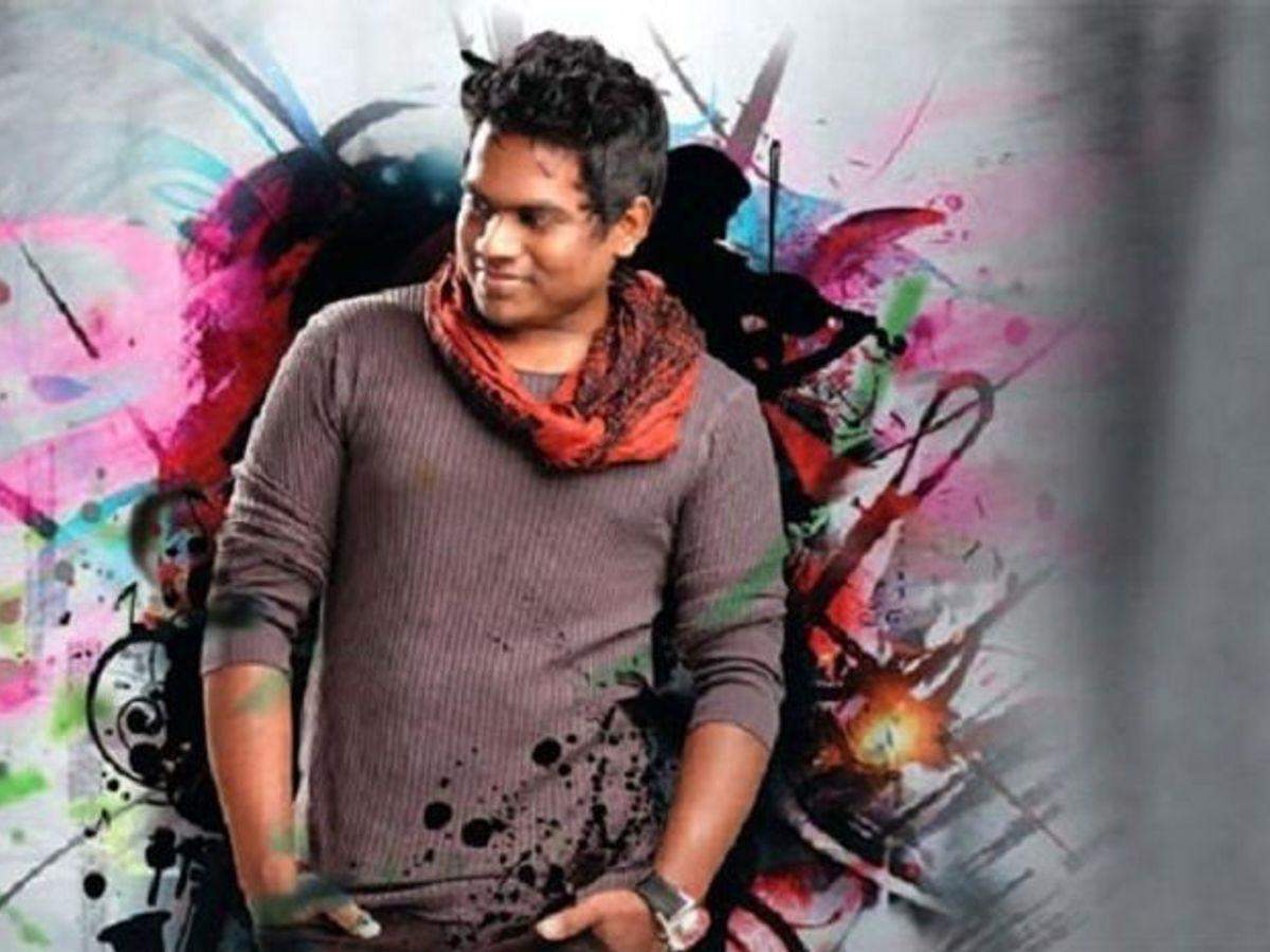 “Valimai”BGM hot to trot: Yuvan to score a fresh lease of music without Guitar