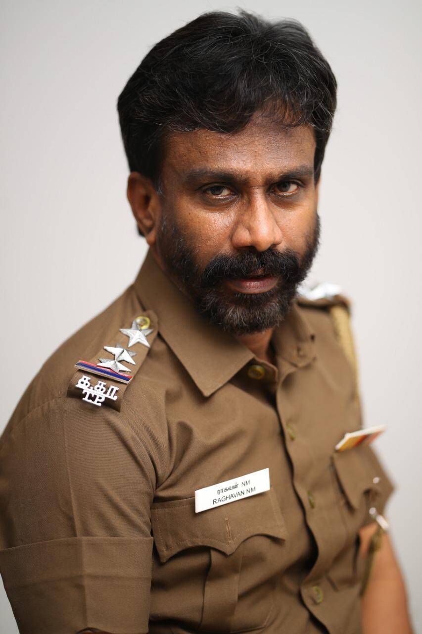 Ace PRO Nikhil Murugan turns actor in Vijay Sri G’s ‘Powder’