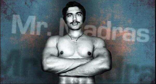 Actor Sarathkumar continues to ace the fitness game even in his 60’s