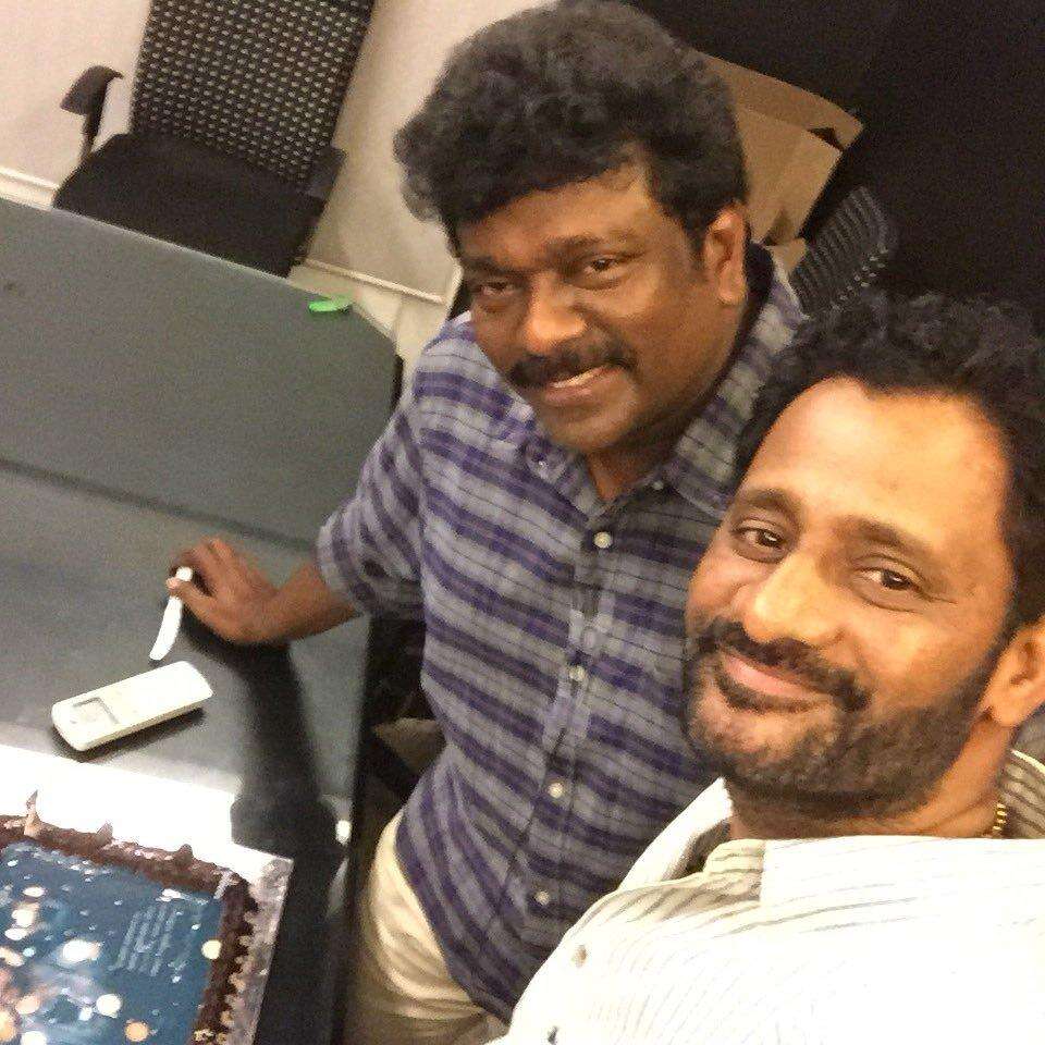 ஒரே படத்திற்கு இரண்டு தேசிய விருதுகள்… ஜூரி விருதைப்பெற்ற பார்த்திபனின் ‘ஒத்த செருப்பு’…