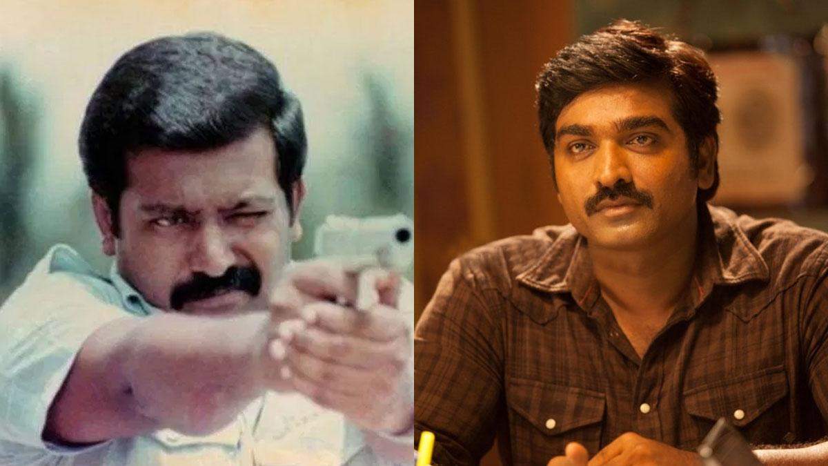 After ‘800’, Vijay Sethupathi offered to play the role of LTTE leader in web series