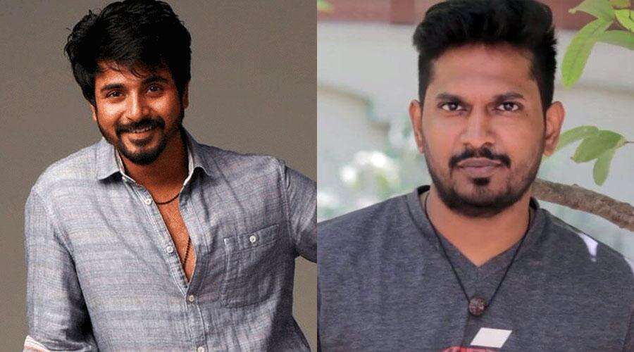 புதிய படத்தில் இணையும் சிவகார்த்தியேன், தேசிங்கு பெரியசாமி கூட்டணி!