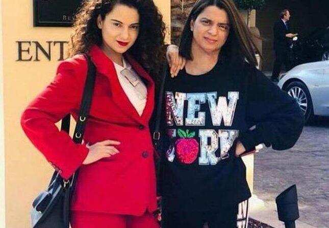 Kangana Ranaut’s social media account might get suspended