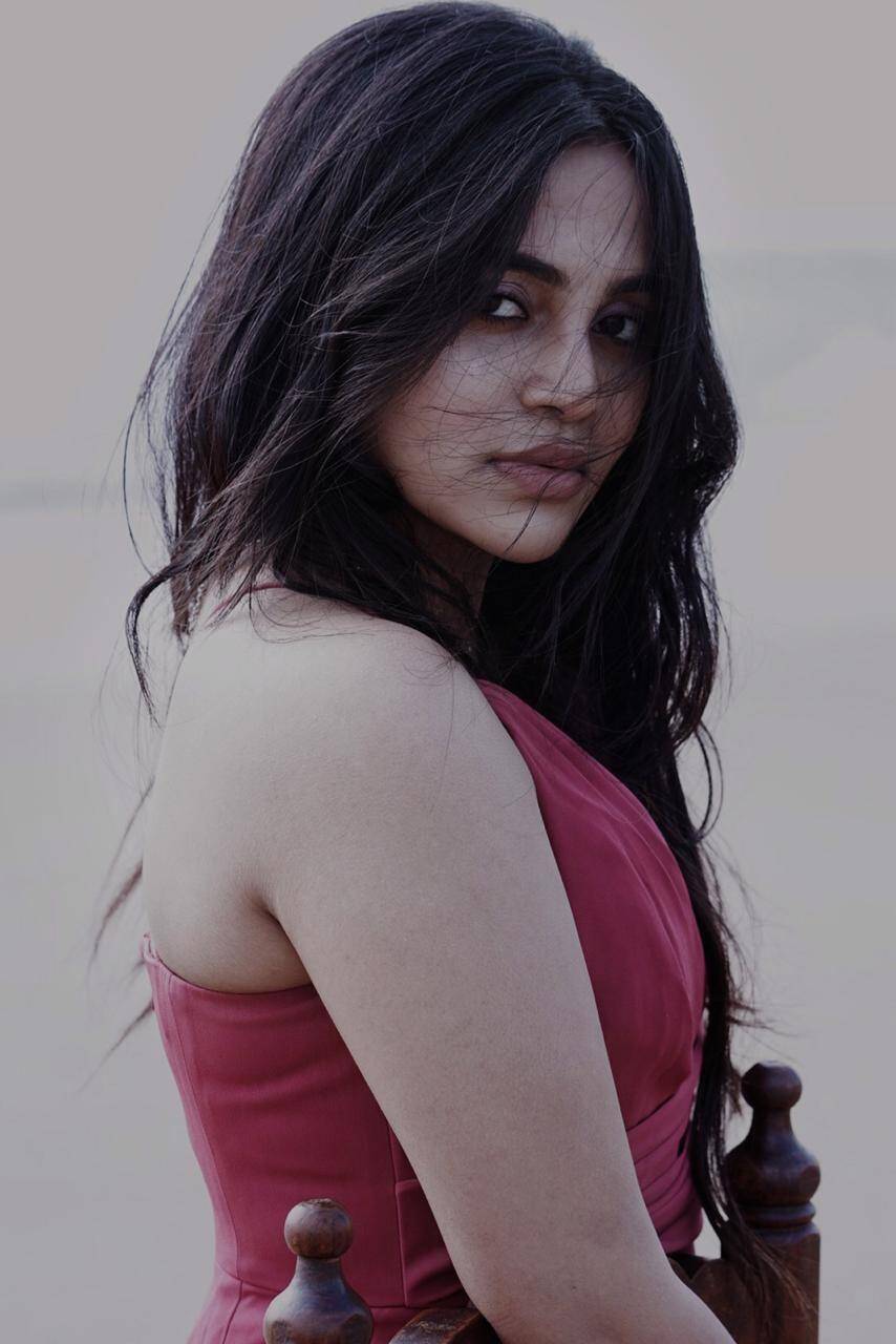 G.V.Prakash’s sister looks elegance personified in her recent photoshoot