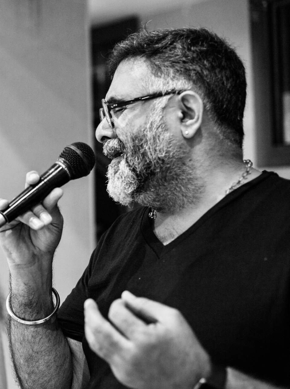 M.J.Sriram Live – Chennaites who love good old Tamil classics, you’re in for a treat.