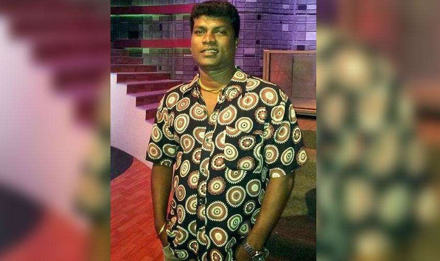 Vadivelu Balaji’s Mother opens up about the depressing last days of the veteran comedian