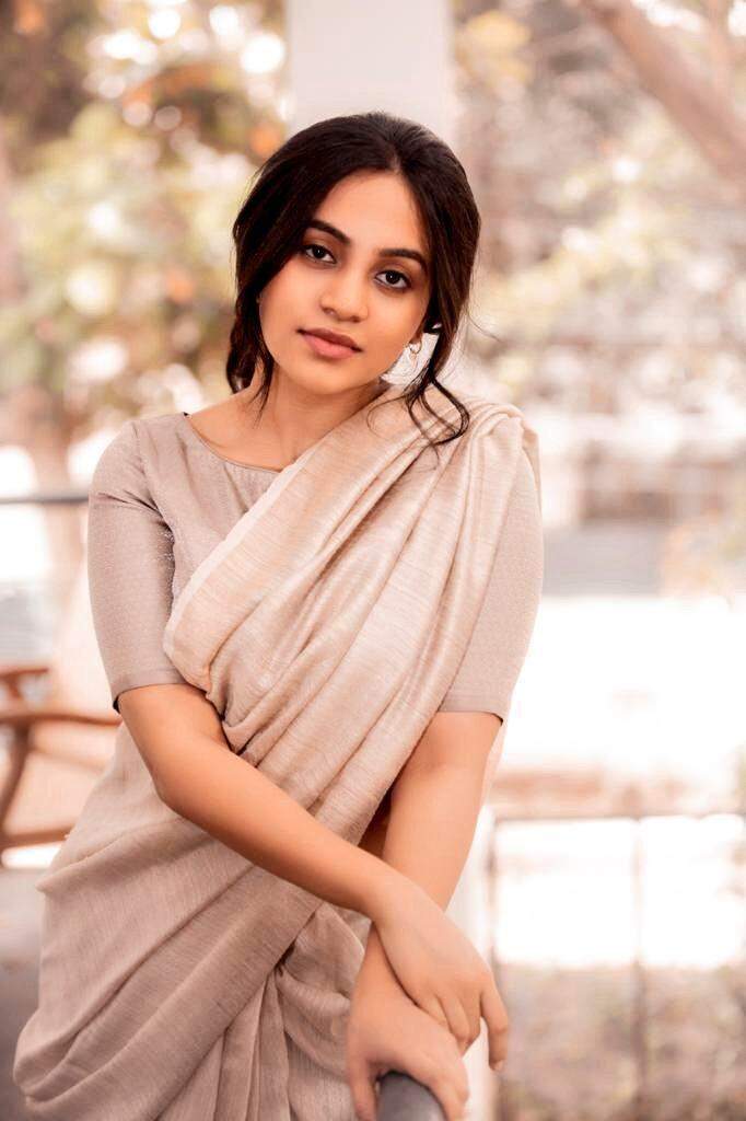 GVP's sister Bhavani Sre looks ethereal in her latest photoshoot