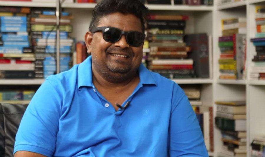 Mysskin shares an emotional post on a theatre that changed his life