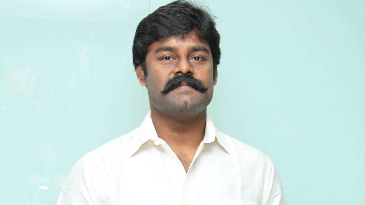 R.K.Suresh to set the ball rolling for the blockbuster sequel; 4 years of Dharmadurai