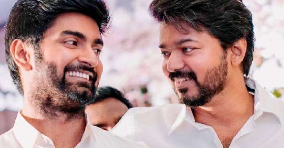 Sneha Britto, niece of Thalapathy Vijay, is set to get married