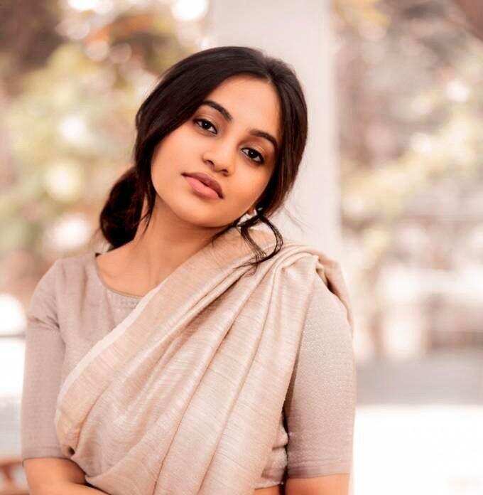 GVP's sister Bhavani Sre looks ethereal in her latest photoshoot