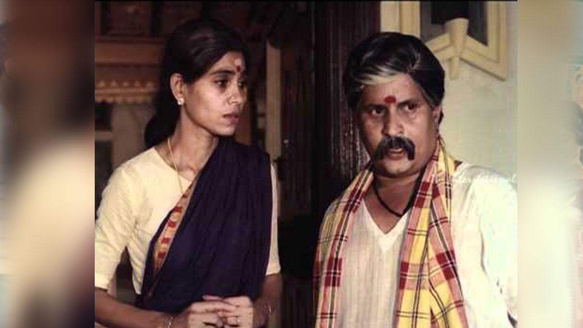 ‘சம்சாரம் அது மின்சாரம்’ படத்தின் இரண்டாம் பாகம் உருவாகிறது!