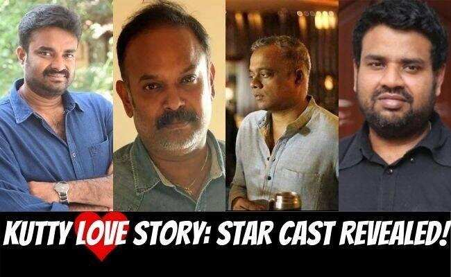 “Kutti Story” anthology to have a star studded cast; Check the details from the casting couch inside